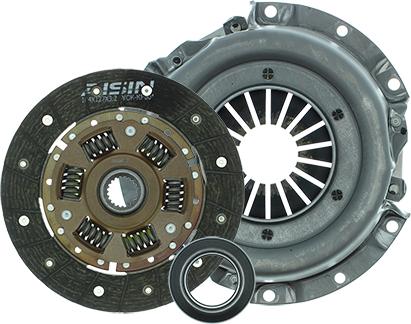 Aisin KM-003 - Kit frizione www.autoricambit.com