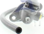 AISIN QK-008 - Cilindro trasmettitore, Frizione www.autoricambit.com