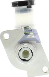 AISIN QN-056 - Cilindro trasmettitore, Frizione www.autoricambit.com