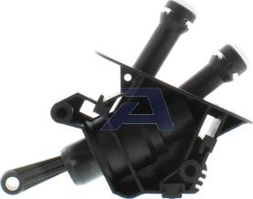 Aisin QZ-056 - Cilindro trasmettitore, Frizione www.autoricambit.com