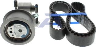 AISIN TSA-901 - Kit cinghie dentate www.autoricambit.com