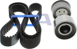 Aisin TSM-901 - Kit cinghie dentate www.autoricambit.com