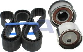 Aisin TSM-902 - Kit cinghie dentate www.autoricambit.com