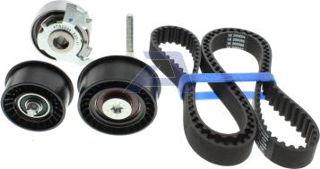 AISIN TSO-909 - Kit cinghie dentate www.autoricambit.com