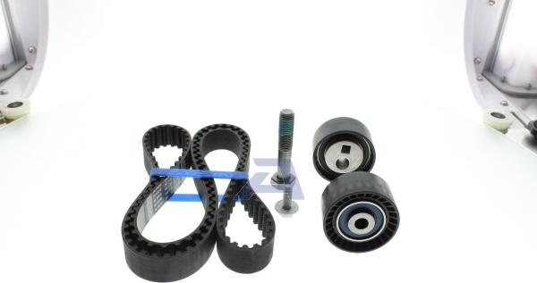 Aisin TSP-902 - Kit cinghie dentate www.autoricambit.com