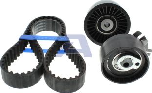 Aisin TSR-902 - Kit cinghie dentate www.autoricambit.com