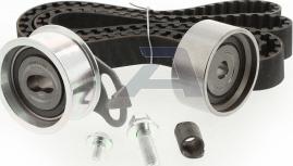 Aisin TST-909 - Kit cinghie dentate www.autoricambit.com