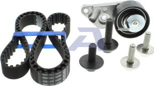 Aisin TSV-909 - Kit cinghie dentate www.autoricambit.com