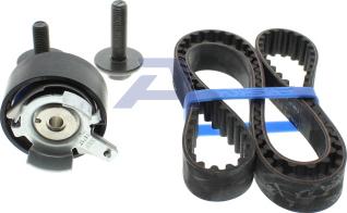 AISIN TSV-910 - Kit cinghie dentate www.autoricambit.com