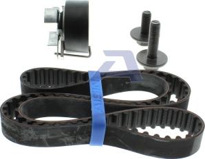 AISIN TSV-910 - Kit cinghie dentate www.autoricambit.com