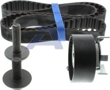 AISIN TSV-910 - Kit cinghie dentate www.autoricambit.com