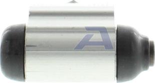 AISIN WCT-907 - Cilindretto freno www.autoricambit.com