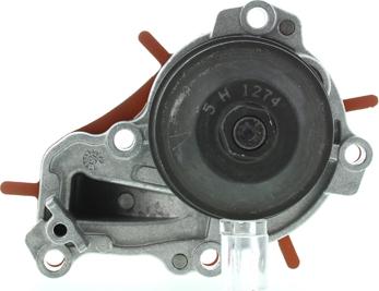 AISIN WE-CI15 - Pompa acqua www.autoricambit.com