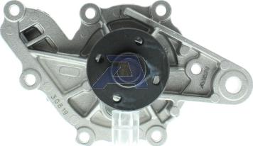 AISIN WE-MB06 - Pompa acqua www.autoricambit.com