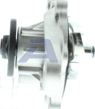 AISIN WE-MB06 - Pompa acqua www.autoricambit.com