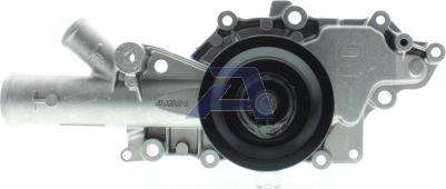 AISIN WE-MB07 - Pompa acqua www.autoricambit.com