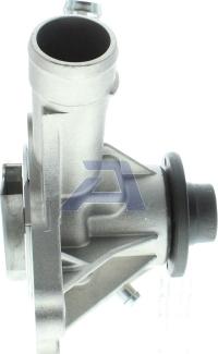 AISIN WE-MB10 - Pompa acqua www.autoricambit.com