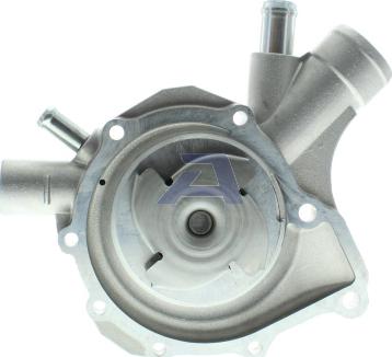 AISIN WE-MB10 - Pompa acqua www.autoricambit.com