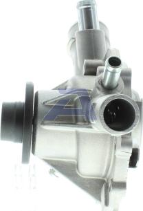 AISIN WE-MB10 - Pompa acqua www.autoricambit.com