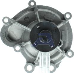 AISIN WE-MB17 - Pompa acqua www.autoricambit.com