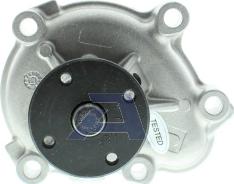 AISIN WE-OP02 - Pompa acqua www.autoricambit.com