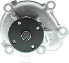 AISIN WE-OP02 - Pompa acqua www.autoricambit.com