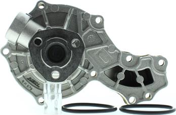 Aisin WE-VW43 - Pompa acqua www.autoricambit.com