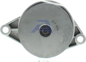 Aisin WE-VW06 - Pompa acqua www.autoricambit.com