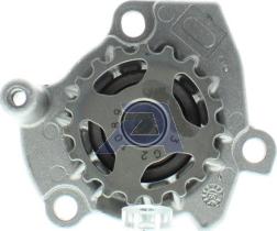 Aisin WE-VW03 - Pompa acqua www.autoricambit.com