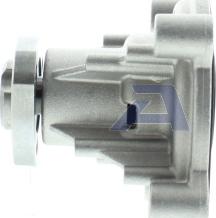 AISIN WE-VW19 - Pompa acqua www.autoricambit.com