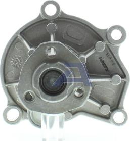 Aisin WE-VW15 - Pompa acqua www.autoricambit.com