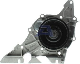 AISIN WE-VW11 - Pompa acqua www.autoricambit.com