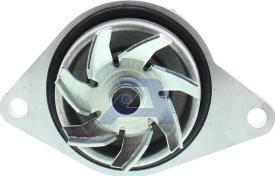 AISIN WE-VW13 - Pompa acqua www.autoricambit.com