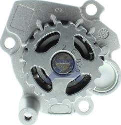 Aisin WE-VW37 - Pompa acqua www.autoricambit.com