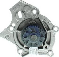 AISIN WE-VW27 - Pompa acqua www.autoricambit.com