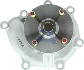 Aisin WK-002 - Pompa acqua www.autoricambit.com