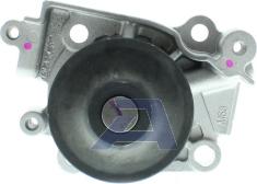 AISIN WM-901 - Pompa acqua www.autoricambit.com