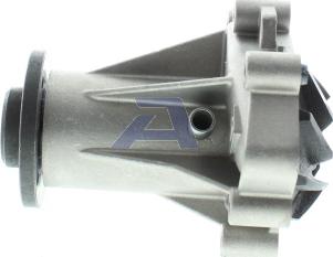 AISIN WO-010 - Pompa acqua www.autoricambit.com