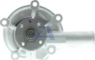 AISIN WP-4752A - Pompa acqua www.autoricambit.com