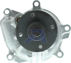 Aisin WPD-036 - Pompa acqua www.autoricambit.com