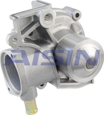 AISIN WPF-002 - Pompa acqua www.autoricambit.com