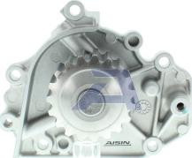 AISIN WPH-050V - Pompa acqua www.autoricambit.com