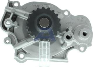 Aisin WPH-018 - Pompa acqua www.autoricambit.com