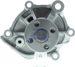 Aisin WPH-012 - Pompa acqua www.autoricambit.com