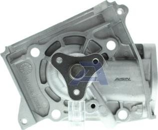 AISIN WPK-003 - Pompa acqua www.autoricambit.com