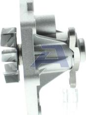 AISIN WPM-904 - Pompa acqua www.autoricambit.com