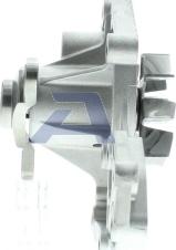 AISIN WPM-904 - Pompa acqua www.autoricambit.com