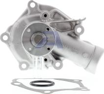 AISIN WPM-902 - Pompa acqua www.autoricambit.com