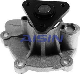 AISIN WPM-605V - Pompa acqua www.autoricambit.com