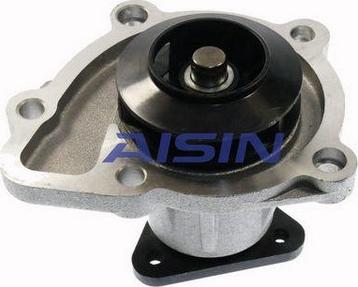 AISIN WPM-605V - Pompa acqua www.autoricambit.com